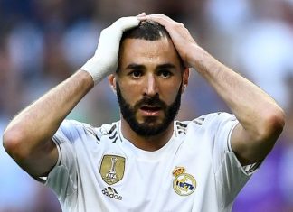 Chantage à la “sextape”: Karim Benzema reconnu coupable