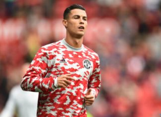 Ligue des Champions: Manchester United se qualifie pour les huitièmes de finale