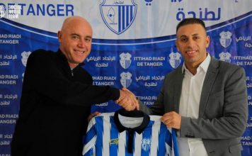 Botola Pro: Miguel Angel Gamondi aux commandes du navire de l’Ittihad de Tanger