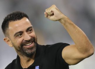 FC Barcelone: Xavi, 8e entraîneur de l’après-Guardiola