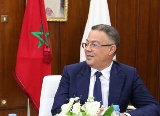 Ligue des Champions Féminine: les félicitations de Fouzi Lekjaa aux Dames de l’AS FAR