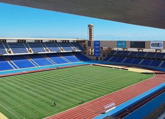 Mondial-2022: Le Maroc capitale du football africain en novembre