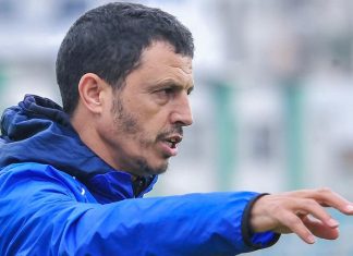 Botola Pro: La première sortie de Sellami avec le FUS se solde par une défaite devant la RSB