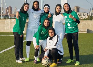L’Arabie Saoudite va créer un championnat de football féminin