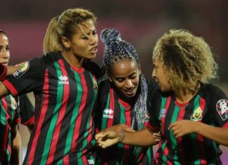 Ligue des Champions Féminine: Forte présence de l’AS FAR dans le Onze type de la CAF
