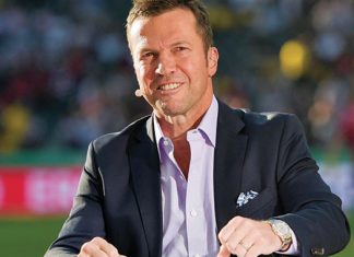 Ballon d’Or – Messi devant Lewandowski : Lothar Matthaüs “n’y comprend plus rien”