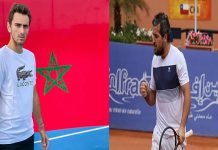 Coupe Davis : le Danemark accède au groupe I après sa victoire devant le Maroc