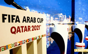Les échos de la Coupe arabe des nations au Qatar