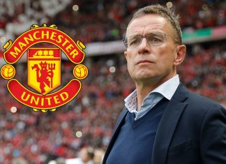 Premier League: Manchester United nomme Ralf Rangnick entraîneur jusqu’à la fin de saison