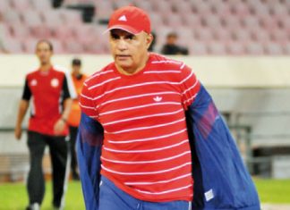 Botola Pro: Abderrahim Talib à la barre de l’Olympique de Safi