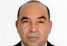 جامعة التايكواندو تكشف عن المدير التقني الجديد