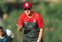 بنهاشم: “جهدنا درناه و النتائج تعاكسنا ومستعد للرحيل”