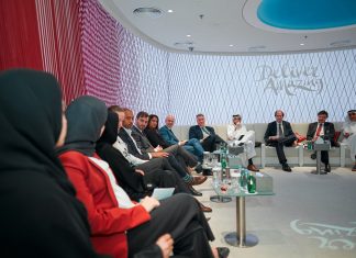 قطر 2022: اللجنة العليا للمشاريع والإرث تطلق أول وحدة للتوجيه السلوكي في باكستان