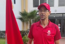 تصريح كريم آيت الحاج مدرب المنتخب المغربي للسباقات الطويلة والماراثون