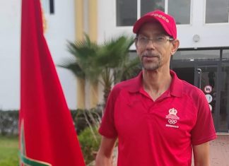 تصريح كريم آيت الحاج مدرب المنتخب المغربي للسباقات الطويلة والماراثون