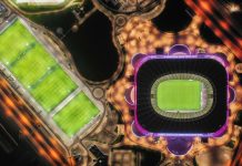 حقائق وأرقام حول الاستادات المستضيفة لمنافسات كأس العرب قطر 2021