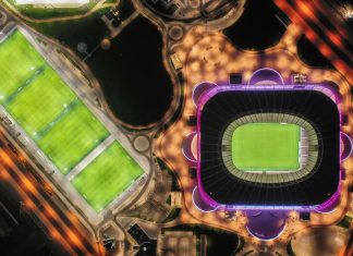 حقائق وأرقام حول الاستادات المستضيفة لمنافسات كأس العرب قطر 2021