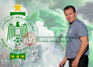 قراءة في المسار التدريبي للمدرب الجديد للرجاء مارك فيلموتس