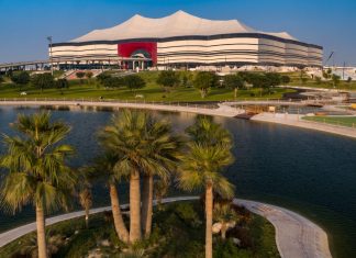 اللجنة المنظمة لبطولة كأس العرب تبدأ في إصدار بطاقات “هَيّا” للمشجعين الإثنين المقبل