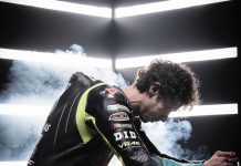 أسطورة سباقات الموتو جي بي فالنتينو روسي ينهى مسيرته