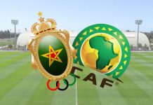 اجتماعات لإدارة الجيش مع مسؤولي الكاف