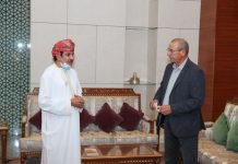 جامعة السيارات تعزز مكانة المغرب دوليا تزامنا مع البطولة الدولية للكارتينع بسلطنة عمان