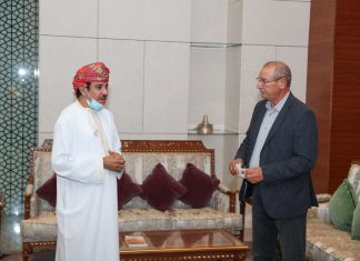 جامعة السيارات تعزز مكانة المغرب دوليا تزامنا مع البطولة الدولية للكارتينع بسلطنة عمان