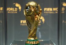 قطر 2022 القارة الأوربية: إيرلندا الشمالية تتعادل مع إيطاليا و ترسلها للملحق الأوروبي