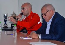 جمعية سلا تتعاقد مع مدير تقني ورياضي