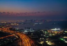 استاد 974 بوابة قطر للترحيب بمشجعي المونديال