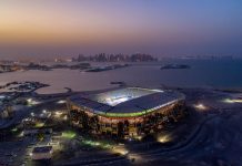 قطـر تعلن عن جاهزية استاد 974 لاستضافة منافسات مونديال 2022