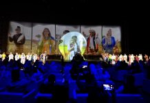 قطر تكشف عن ساعة العد التنازلي لعام واحد على انطلاق المونديال