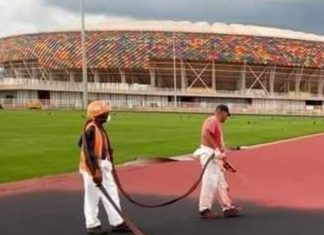 بالصور ..الاتحاد الكاميروني يرد على الكاف