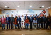 شكيب بنموسى يسلم المنح المالية للأبطال المغاربة البارالمبيين