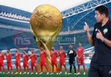 تعرف على مباريات المنتخب الوطني الرديف في كأس العرب 2021