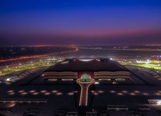 المدير التنفيذي لاستاد البيت: الصرح المونديالي جاهز للترحيب بالمشجعين خلال منافسات كأس العرب