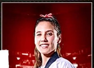 ميدالية نحاسية للمغرب في بطولة العالم للتايكواندو للسيدات