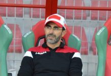 أولمبيك الدشيرة: صفعة تحولت لسوء تفاهم والجامعة تعاقب