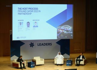 الذوادي: مونديال قطر 2022 بوابة لتعزيز الحوار ومد جسور التواصل بين الشعوب