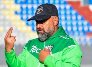 Botola Pro: “Omicron” prive le Difaa d’El Jadida de son entraineur