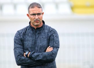 Botola Pro: le Rapide Oued Zem s’offre un troisième entraineur