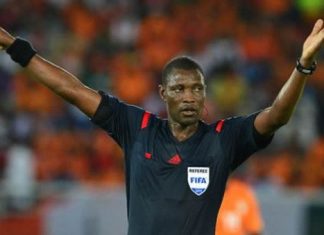 Pierluigi Collina: Vers la création d’une académie de formation des arbitres en Afrique