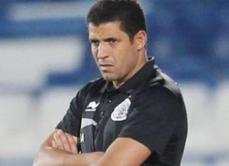 Lions de l’Atlas: Houcine Ammouta dévoile sa liste