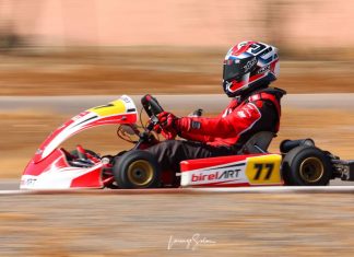 MENA Nations Karting Cup: En attendant les finales, les pilotes marocains se distinguent en endurance