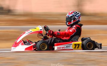 MENA Nations Karting Cup: En attendant les finales, les pilotes marocains se distinguent en endurance