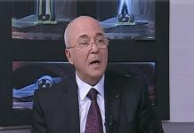 الحكم المغربي عبد العزيز بلفتوح في ذمة الله