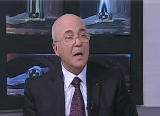 الحكم المغربي عبد العزيز بلفتوح في ذمة الله