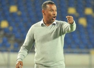 Raja: Le derby serait le dernier match de Lassaad Chabbi avec les Verts