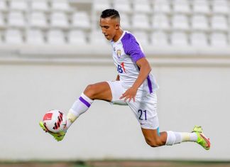 Vidéo. Soufiane Rahimi exhibe son talent de buteur et fait le bonheur d’Al Ain
