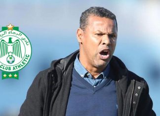 Raja : Première sortie médiatique de Lassaad Chabbi après sa séparation avec les Verts